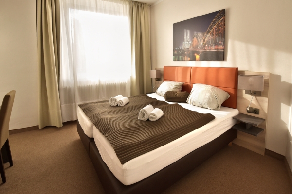 Hotel Bürgerhof (Köln)